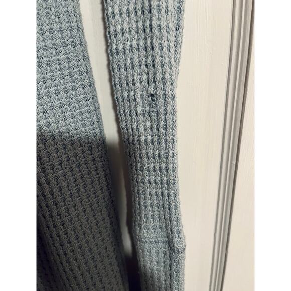 Free People Long Sleeve Thermal - Picture 5 of 5